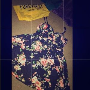 Dress forever 21